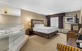 Best Western Plus Country Meadows Inn